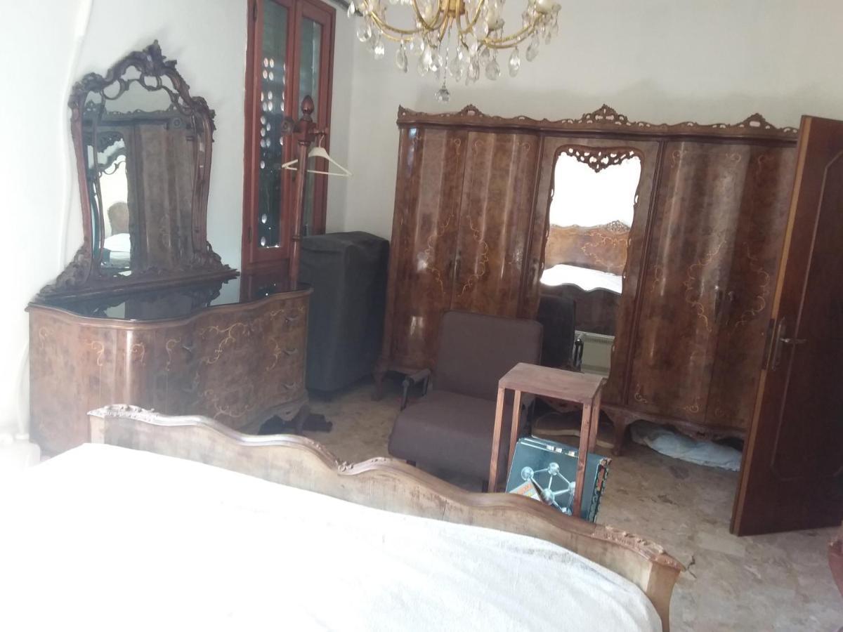 Private big room Marghera Exterior foto